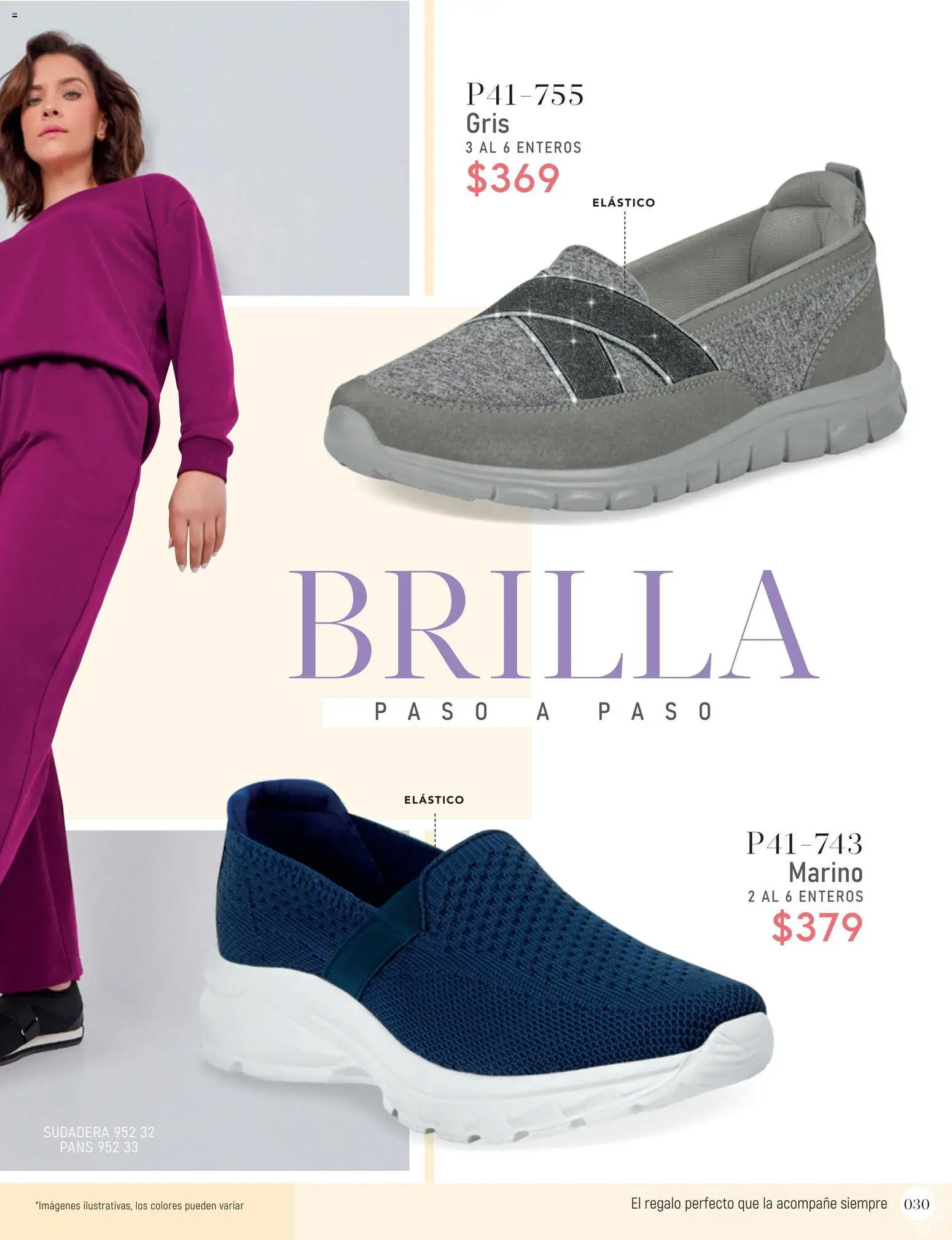 Nuevas ofertas de Cklass válidas en toda la República Mexicana desde el 29.04.2026. ¡Encuentra las mejores ofertas en Cklass catálogo Promo semanal! | Página: 132