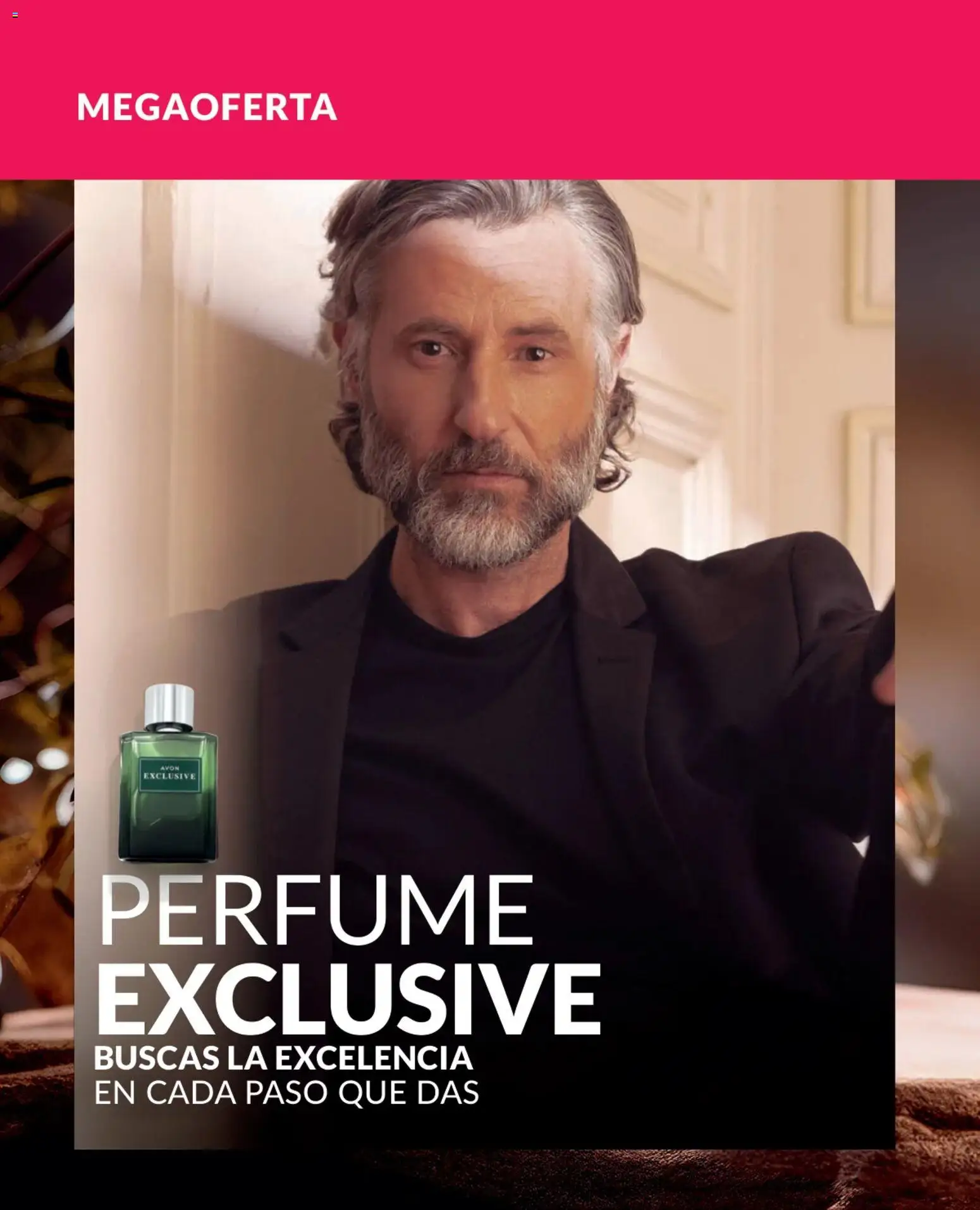 Avon revista - valida desde el 25.02.2026 | Página: 74 | Productos: Perfume