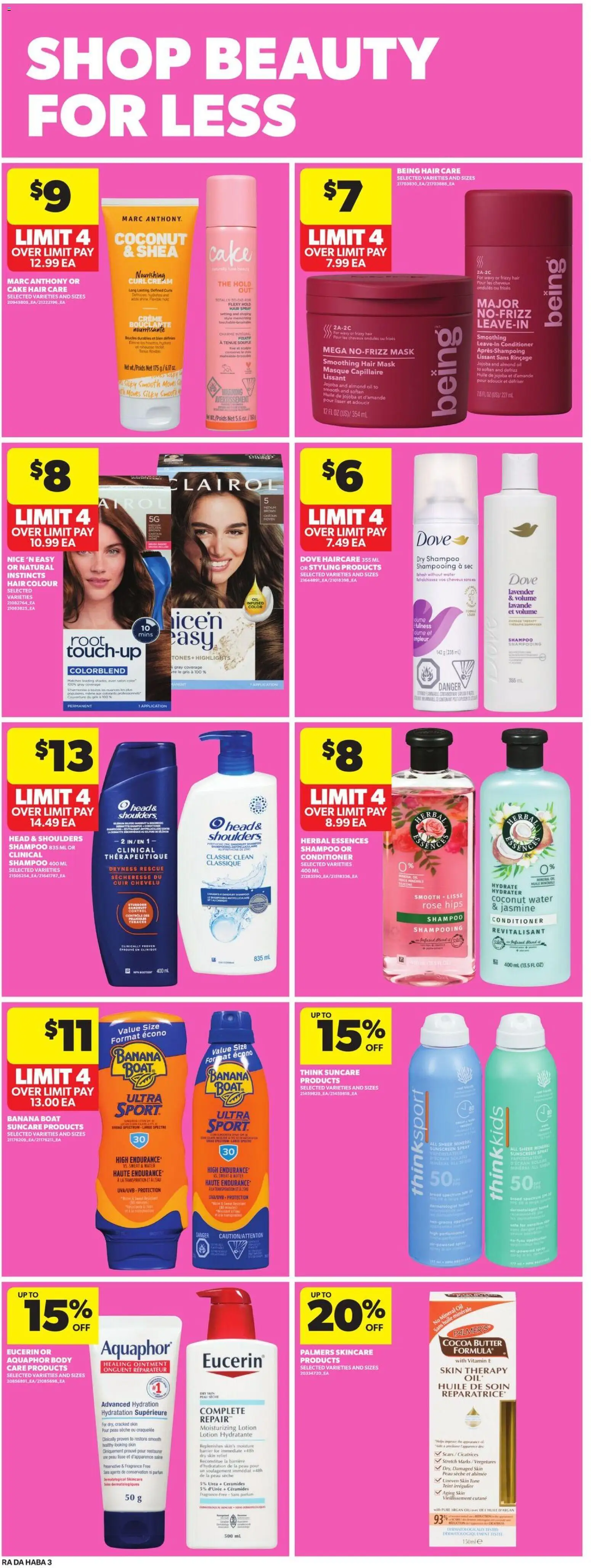 Atlantic Superstore flyer valid from 30.04.2026 | Page: 24
