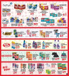 Supermercados Unidos - Ofertas da semana - Pré-Visualização do folheto da loja Supermercados Unidos, válido de 16.04.2026 | Página: 11