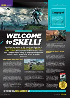 Preview of JB Hi-Fi STACK - valid from 01.04.2026 | Page: 14 | Products: Saw, Game, Fan, Mobile