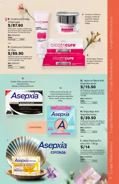 Vista previa de folleto Leonisa - Aliados Celebra A Mamá de la Leonisa válido desde 27.04.2026 | Página: 17