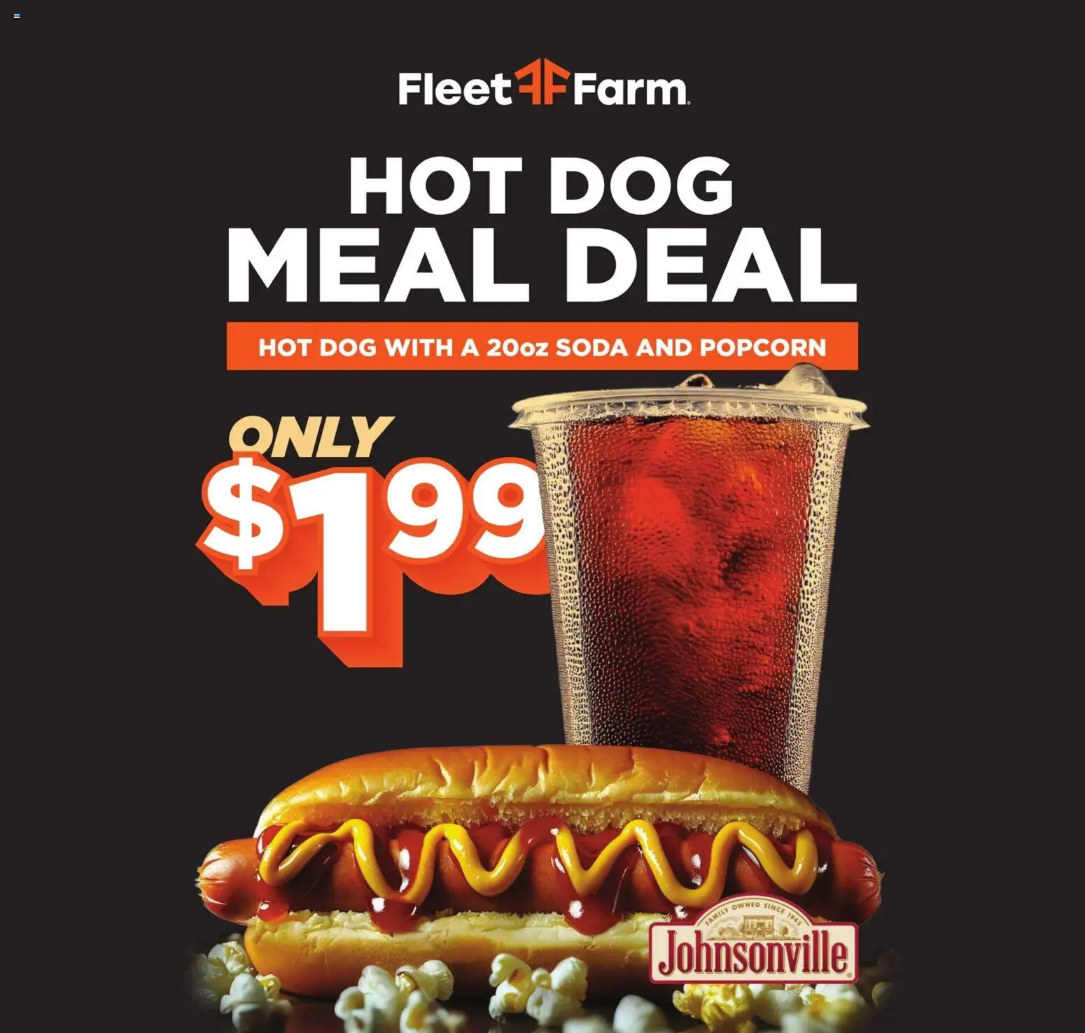 Mills Fleet Farm Weekly Ad - valid from 27.04.2026 | Page: 14