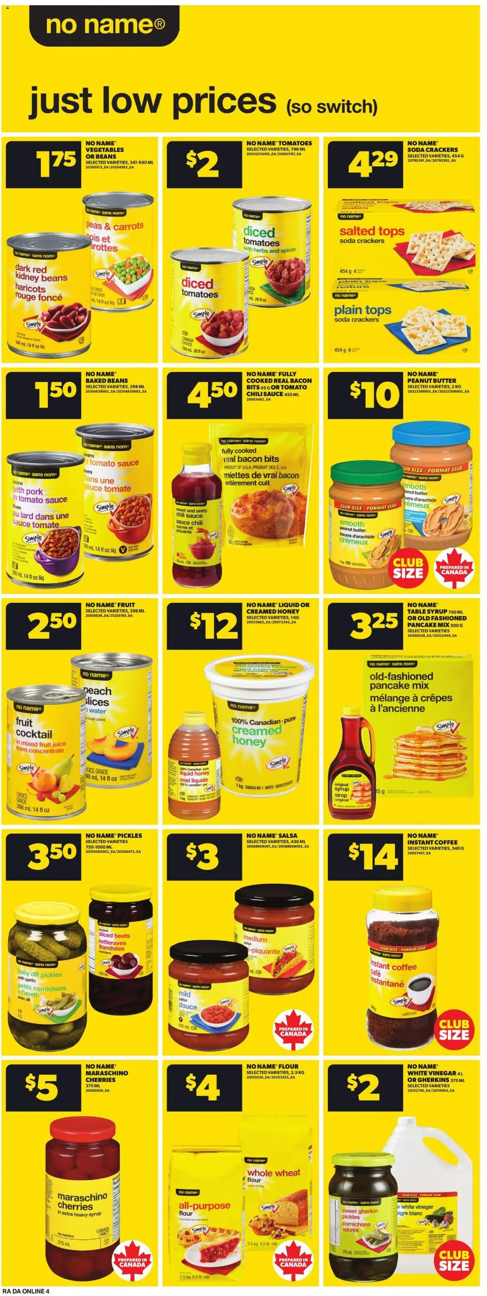 Atlantic Superstore flyer valid from 30.04.2026 | Page: 12