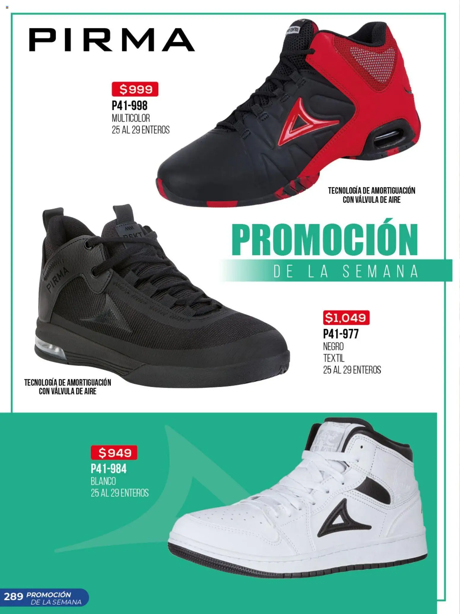 Nuevas ofertas de Cklass válidas en toda la República Mexicana desde el 29.04.2026. ¡Encuentra las mejores ofertas en Cklass catálogo Promo semanal! | Página: 98