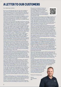 Preview of Jaycar Engineering & Scientific Catalogue 2025/2026  - valid from 09.07.2025 | Page: 2