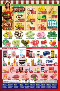 Higa's Supermercado - Ofertas da semana - Pré-Visualização do folheto da loja Higa's Supermercado, válido de 29.04.2026 | Página: 4