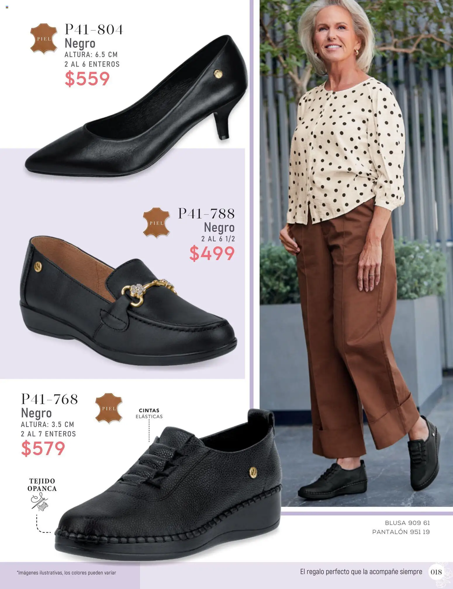 Nuevas ofertas de Cklass válidas en toda la República Mexicana desde el 29.04.2026. ¡Encuentra las mejores ofertas en Cklass catálogo Promo semanal! | Página: 120