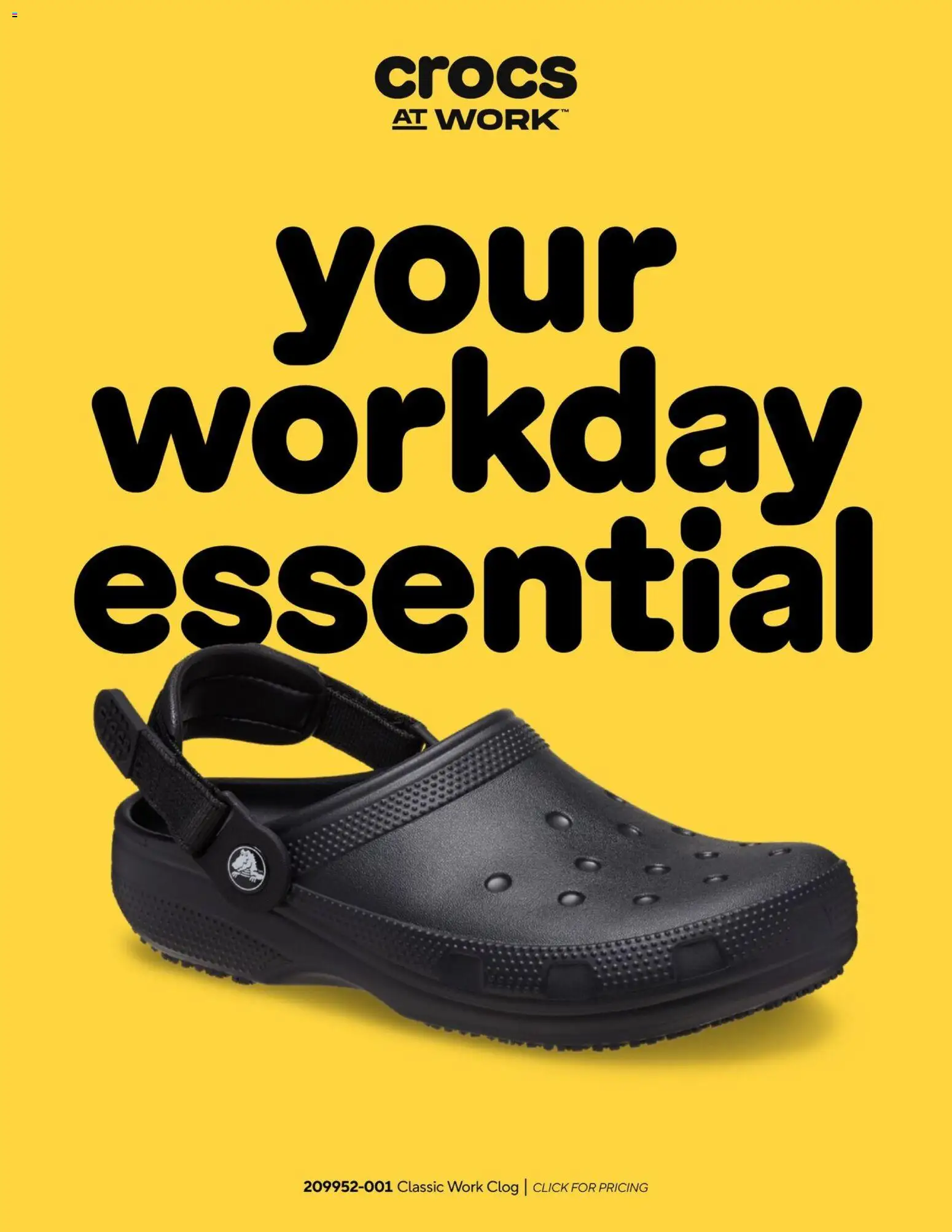 Dunham's Sports HeyDude & Crocs Guide - valid from 30.04.2026 | Page: 22