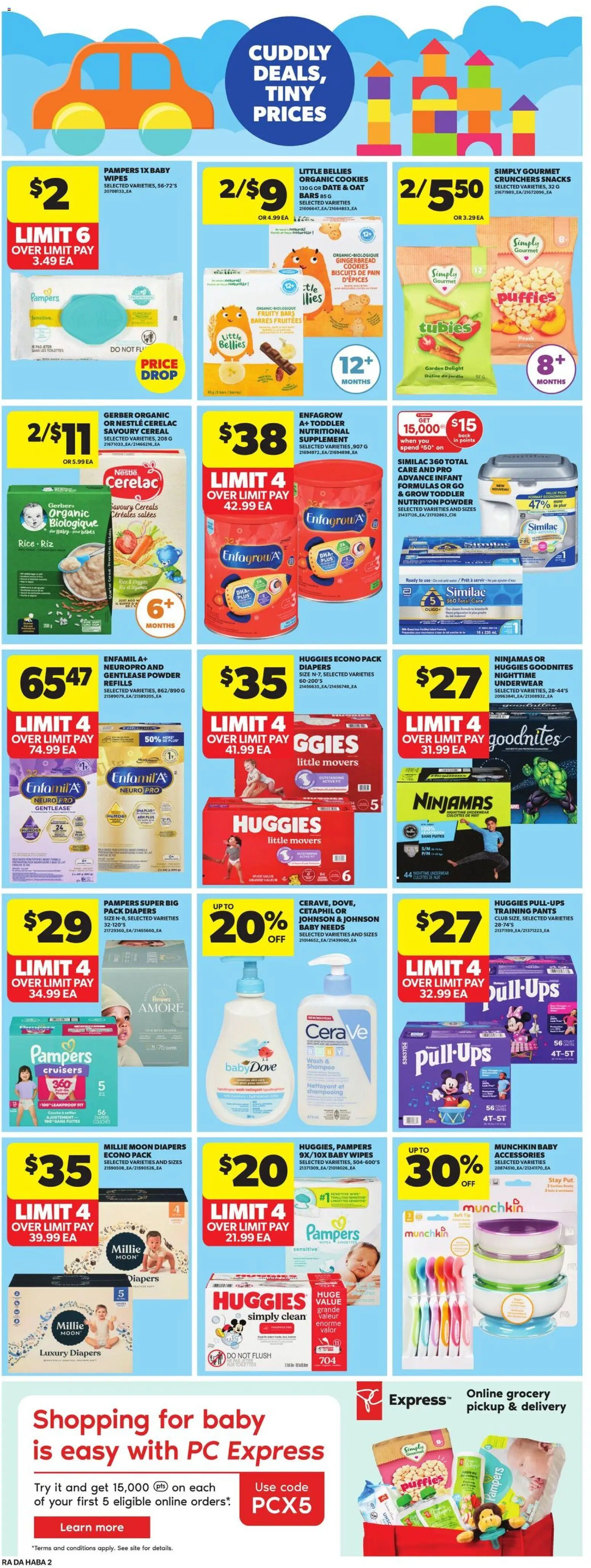 Atlantic Superstore flyer valid from 30.04.2026 | Page: 23