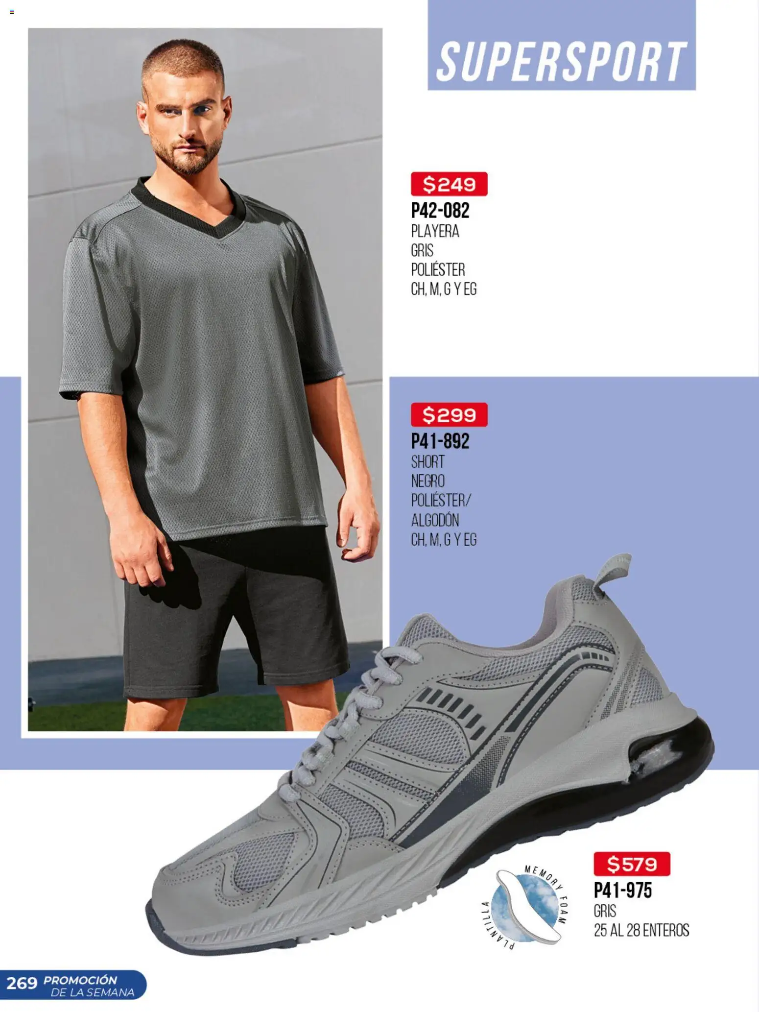 Nuevas ofertas de Cklass válidas en toda la República Mexicana desde el 29.04.2026. ¡Encuentra las mejores ofertas en Cklass catálogo Promo semanal! | Página: 78