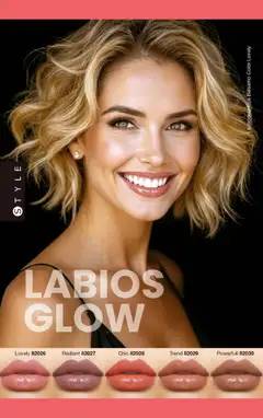 Vista previa Gigot - CAMPAÑA 07 válido desde el 01.04.2026 | Página: 52 | Productos: Bálsamo