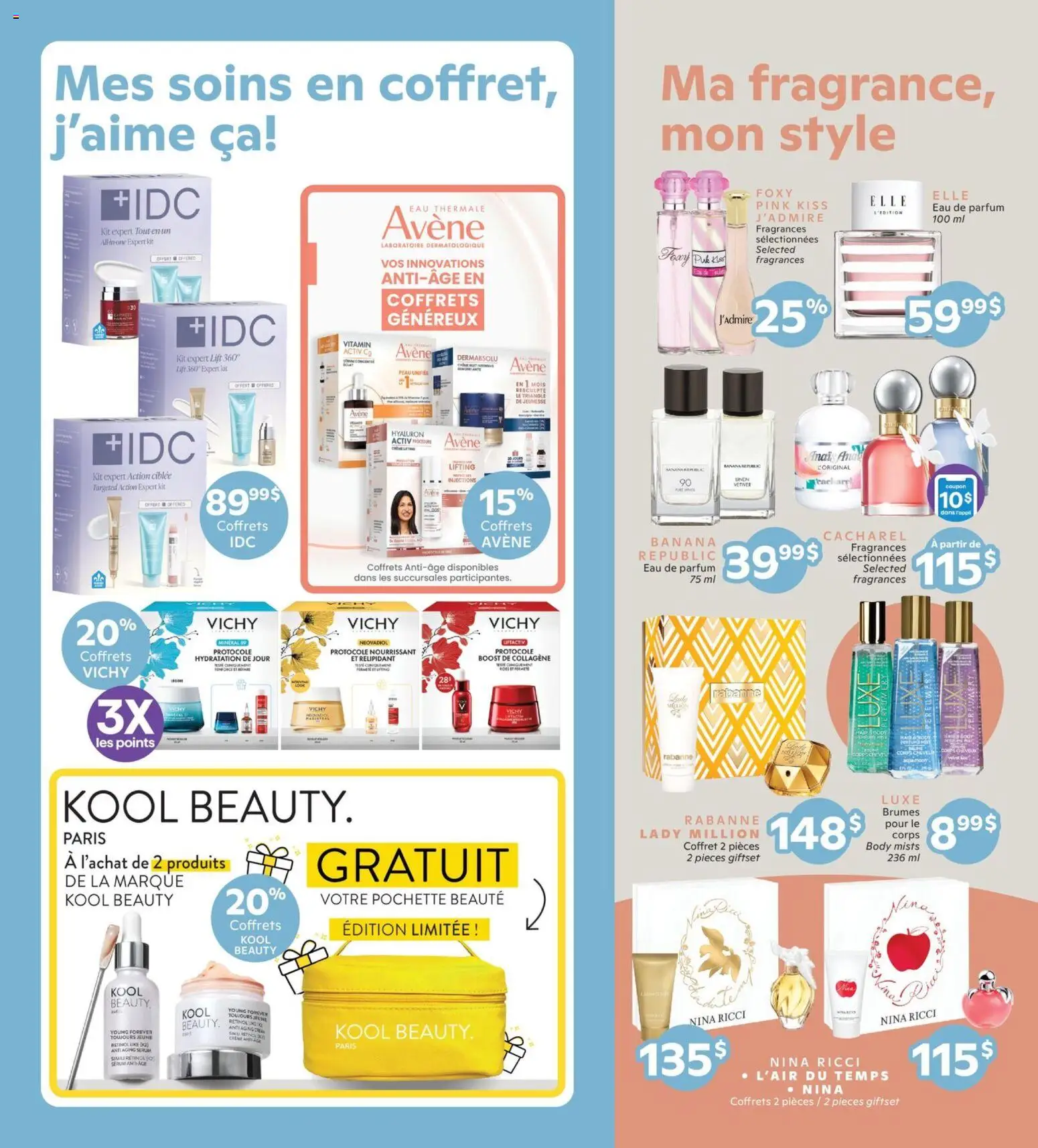 Brunet flyer valid from 30.04.2026 | Page: 3