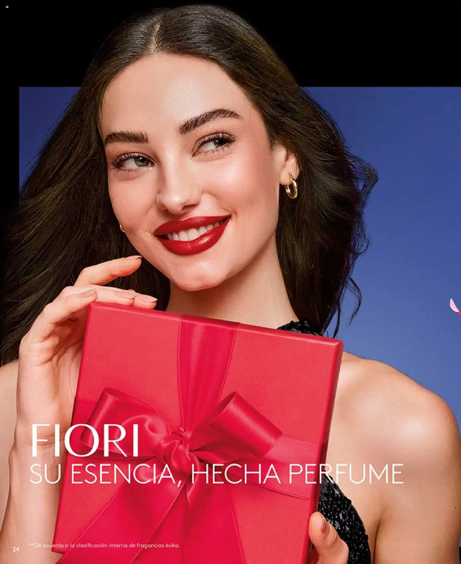 Catálogo Ésika válido desde 14.03.2026 | Página: 24 | Productos: Perfume