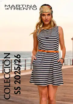 Vista previa Martina di Trento catálogo válido desde el 01.03.2026
