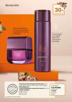 Natura catálogo _ ciclo 06 -  Vista previa de la revista de la tienda Natura valido desde el 01.03.2026 | Página: 14