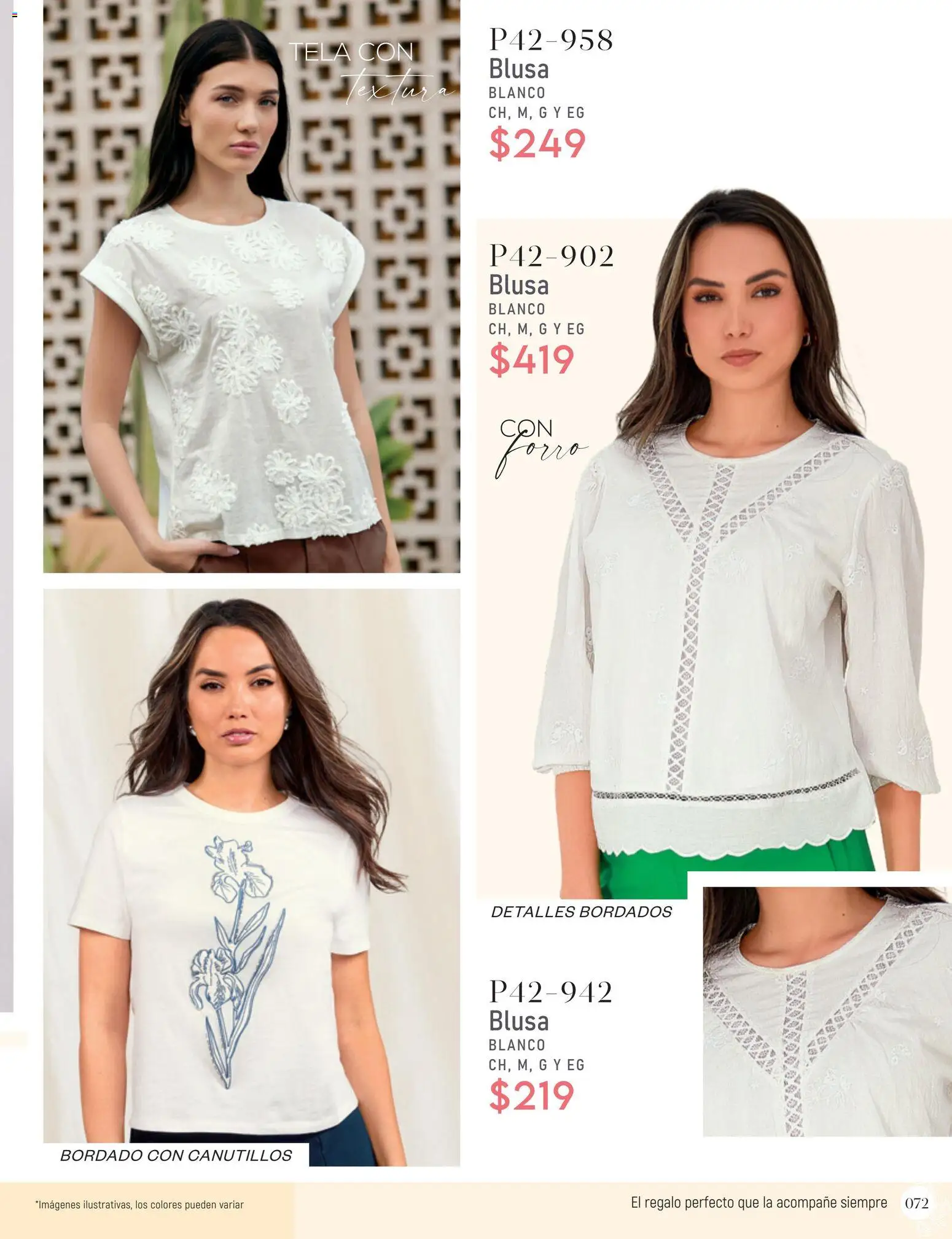 Nuevas ofertas de Cklass válidas en toda la República Mexicana desde el 29.04.2026. ¡Encuentra las mejores ofertas en Cklass catálogo Promo semanal! | Página: 174