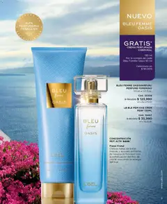 L'Bel catálogo C07/2026 -  Vista previa de la revista de la tienda L'Bel valido desde el 24.04.2026 | Página: 3 | Productos: Crema, Limón, Perfume