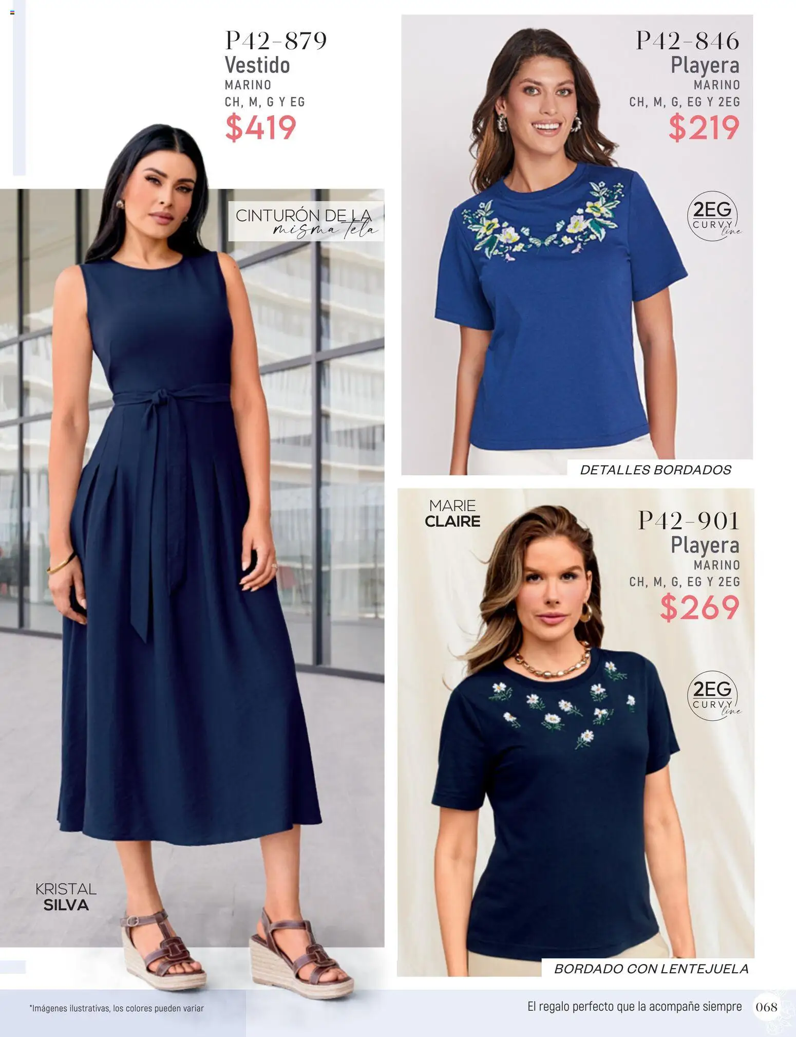 Nuevas ofertas de Cklass válidas en toda la República Mexicana desde el 29.04.2026. ¡Encuentra las mejores ofertas en Cklass catálogo Promo semanal! | Página: 170