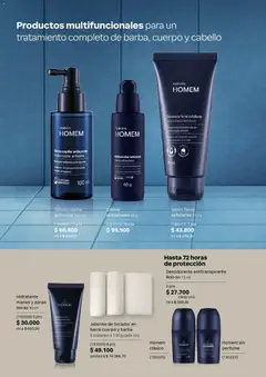 Natura catálogo _ ciclo 06 -  Vista previa de la revista de la tienda Natura valido desde el 01.03.2026 | Página: 77