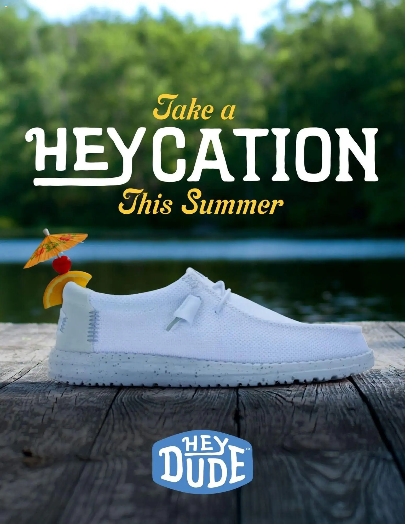 Dunham's Sports HeyDude & Crocs Guide - valid from 30.04.2026 | Page: 2