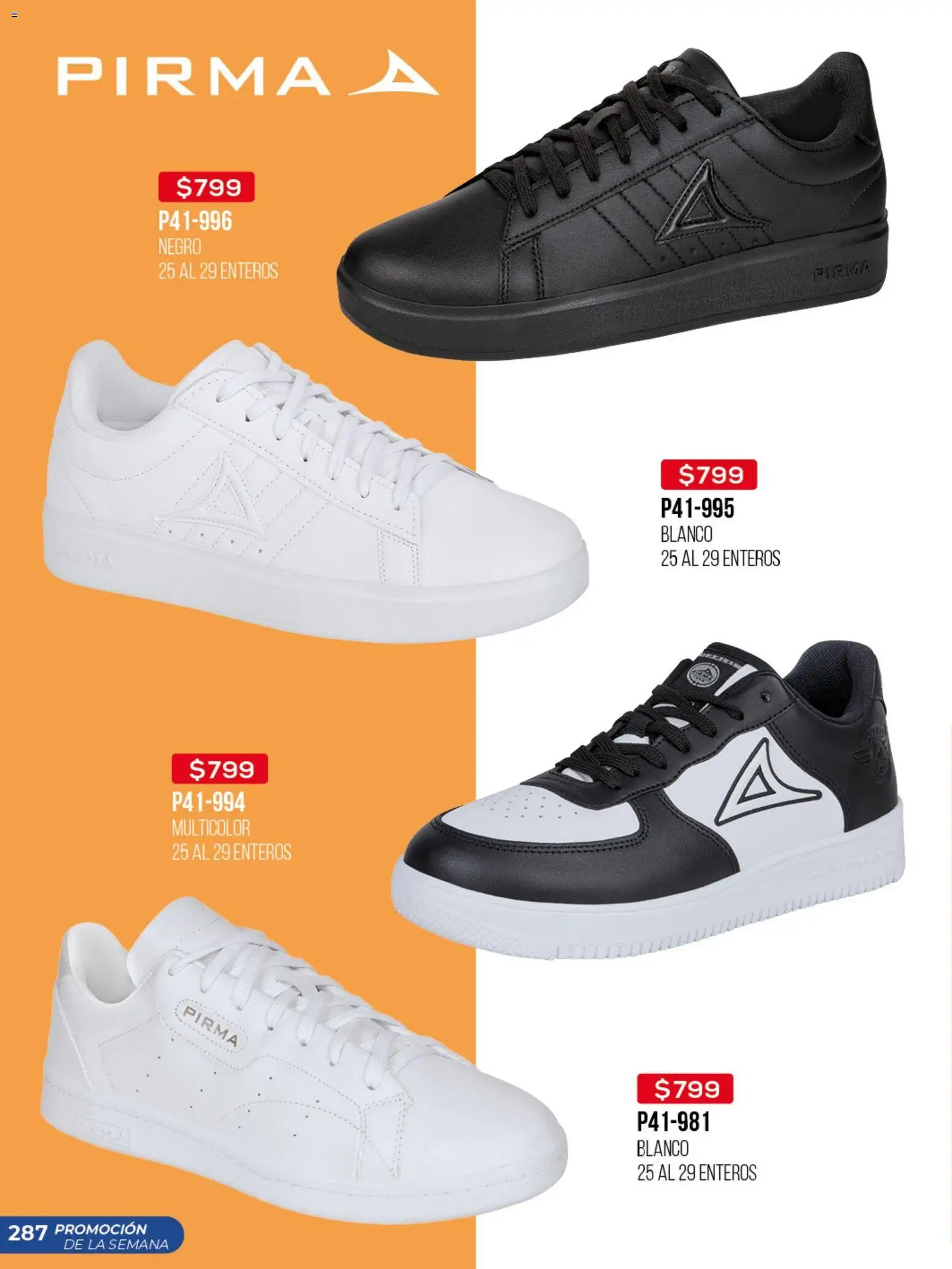 Nuevas ofertas de Cklass válidas en toda la República Mexicana desde el 29.04.2026. ¡Encuentra las mejores ofertas en Cklass catálogo Promo semanal! | Página: 96