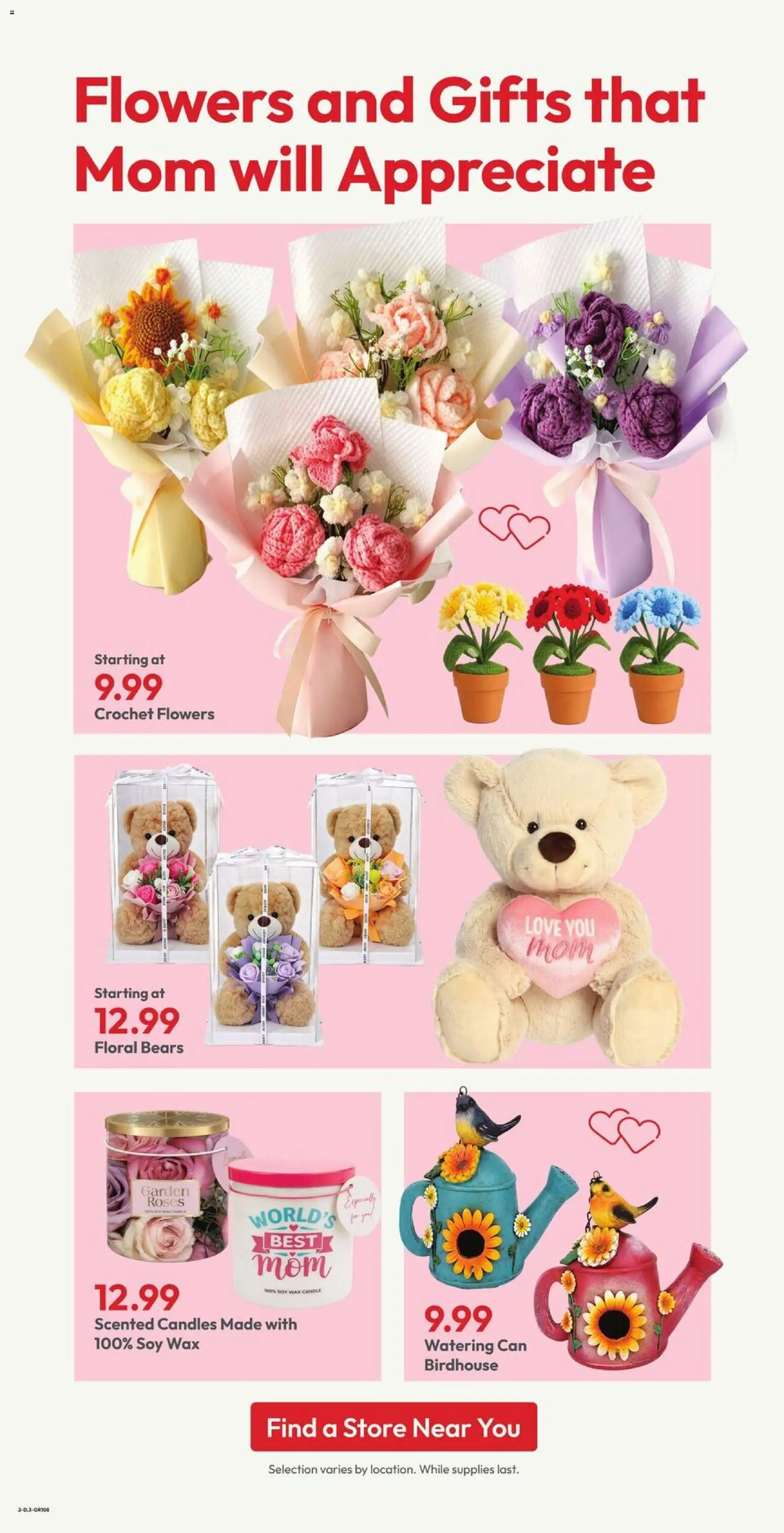 Stater Bros Weekly Ad - valid from 29.04.2026 | Page: 2