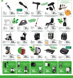 Lebes - Ofertas atuais - Pré-Visualização do folheto da loja Lebes, válido de 01.04.2026 | Página: 4