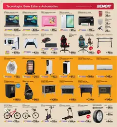 Benoit ofertas Abril  - Pré-Visualização do folheto da loja Benoit, válido de 01.04.2026 | Página: 5