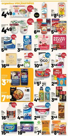 Preview of Metro weekly flyer / circulaire from shop Metro valid from 30.04.2026 | Page: 16