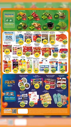 Rede Bom Lugar - Ofertas da semana - Pré-Visualização do folheto da loja Rede Bom Lugar, válido de 29.04.2026 | Página: 2