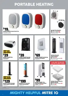 Preview of Get Ready for Winter - valid from 29.04.2026 | Page: 3