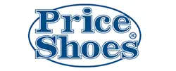 Logo de Price Shoes - Ropa, calzado y deporte