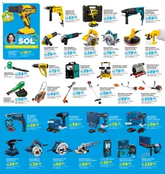 Lojas Solar - Ofertas atuais - Pré-Visualização do folheto da loja Lojas Solar, válido de 01.04.2026 | Página: 12