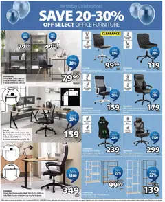 Preview of JYSK weekly flyer from shop JYSK valid from 23.04.2026 | Page: 10