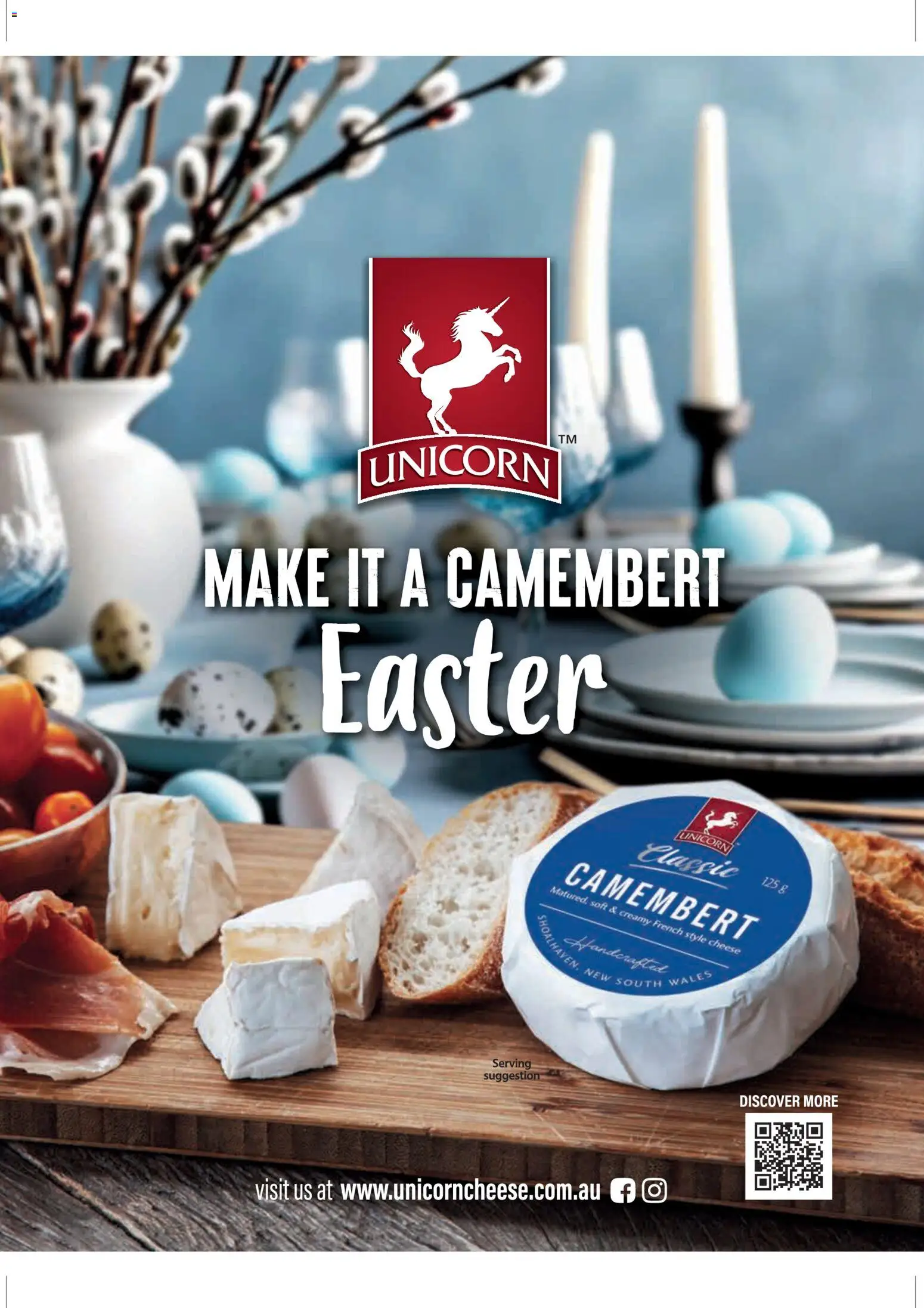 Coles catalogue - valid from 05.03.2026 | Page: 60 | Products: Cheese
