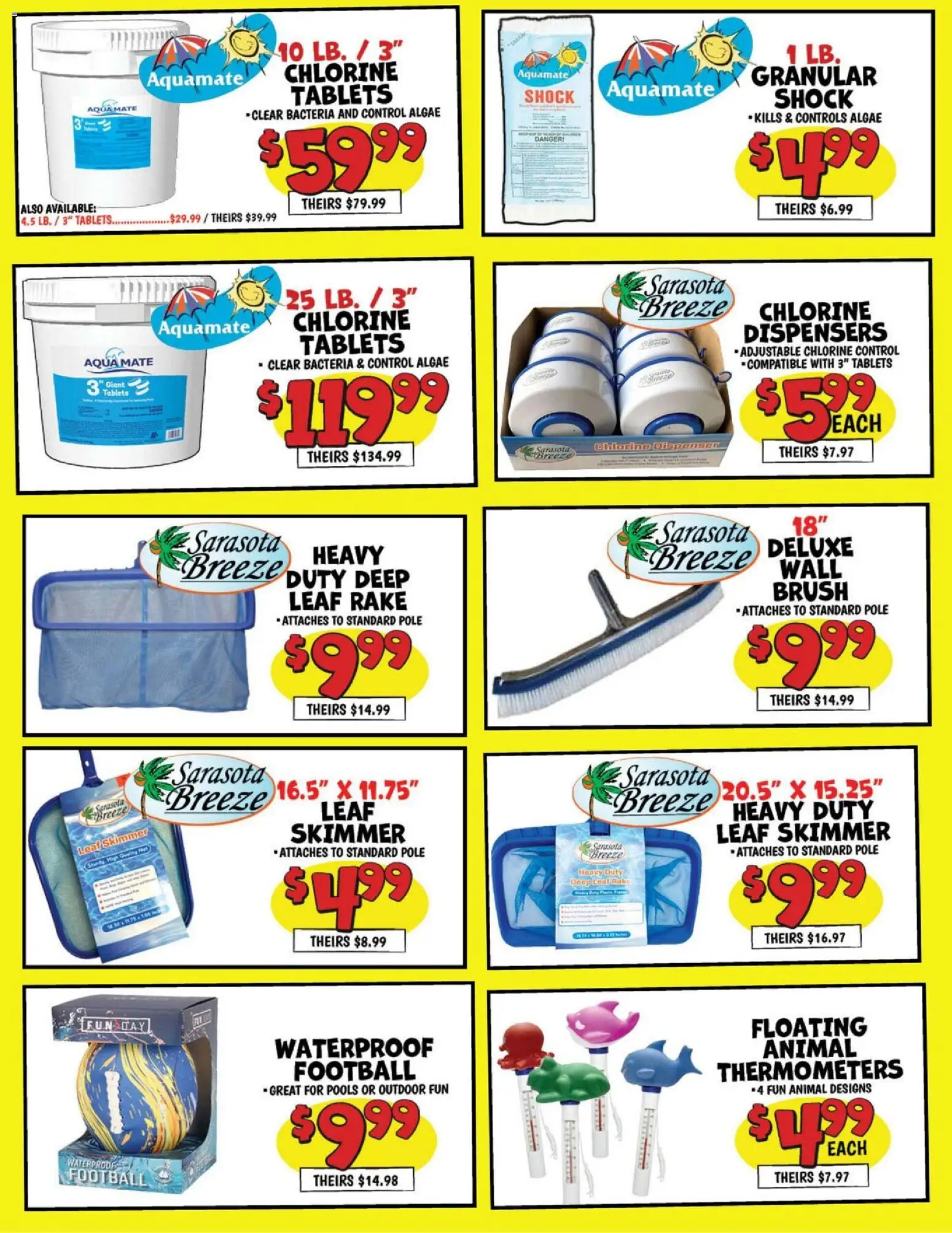 The new Ollie's flyer is now online. See all May offers on your mobile and save! | United States