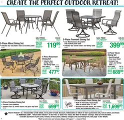 Preview of Menards weekly ads valid from 30.04.2026 | Page: 10