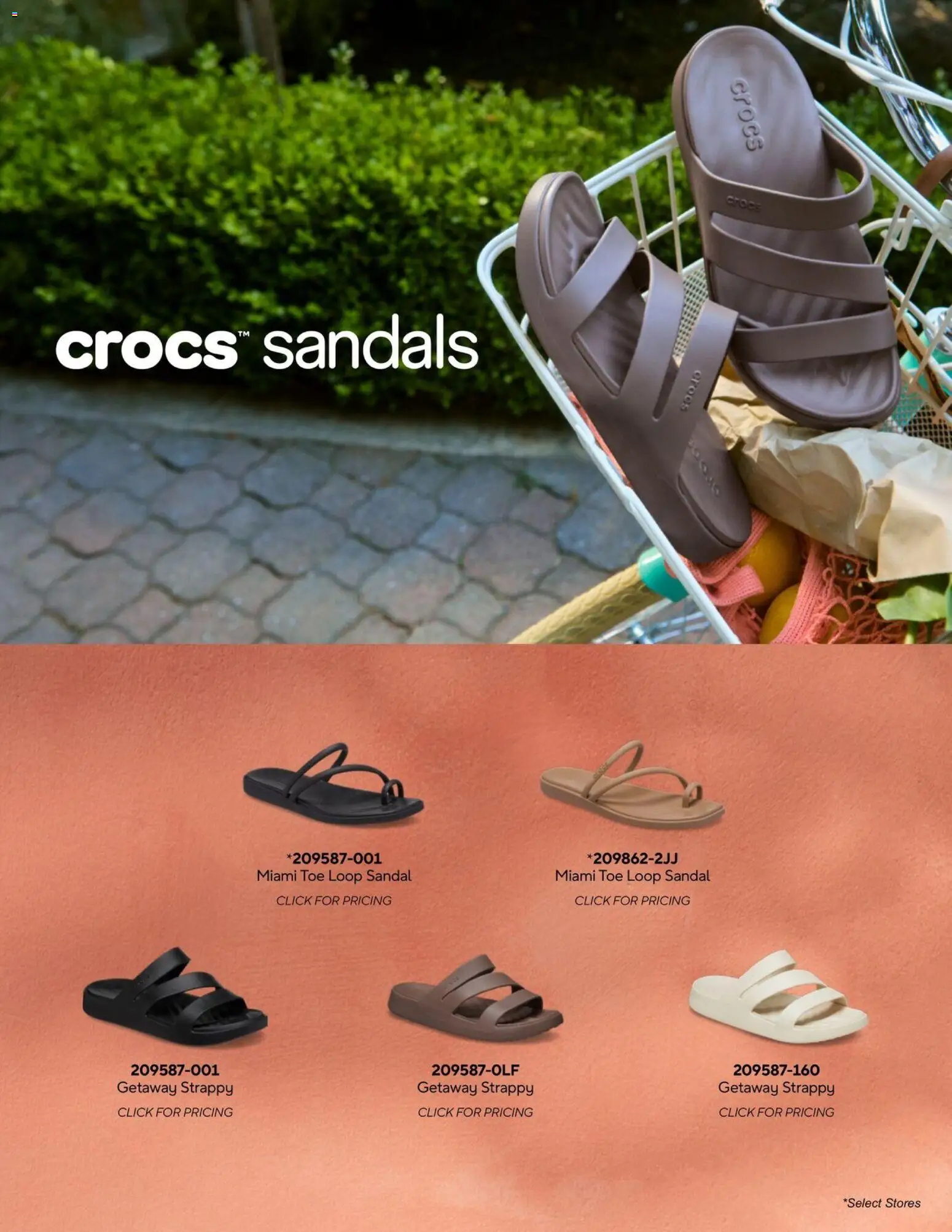 Dunham's Sports HeyDude & Crocs Guide - valid from 30.04.2026 | Page: 16