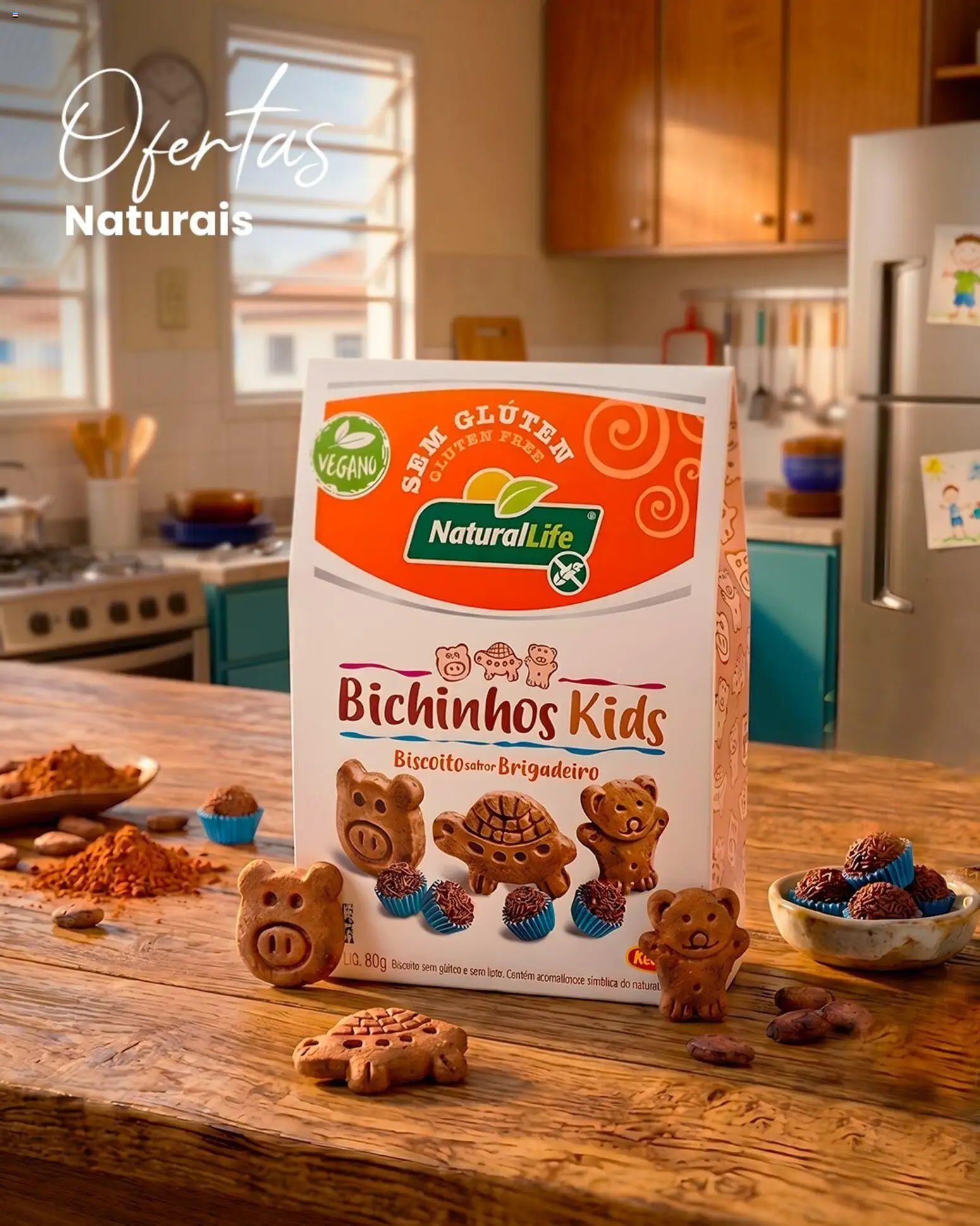 Big Box Folheto - válido de 16.04.2026 | Página: 1 | Produtos: Biscoito