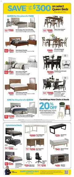 Preview of Tepperman's weekly flyer / circulaire from shop Tepperman's valid from 24.04.2026 | Page: 3