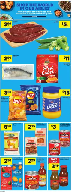 Preview of Atlantic Superstore weekly flyer / circulaire from shop Atlantic Superstore valid from 30.04.2026 | Page: 20