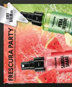 Vista previa de folleto CyZone catálogo - Campaña 8 de la CyZone válido desde 25.04.2026 | Página: 20