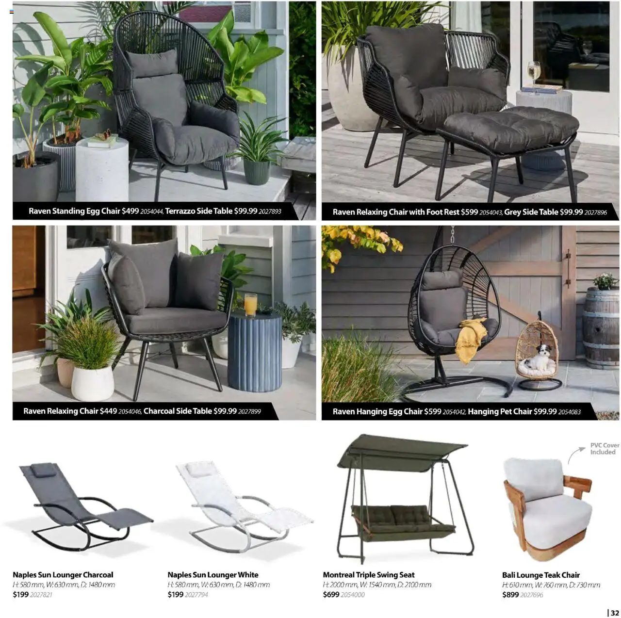 Mitre 10 catalogue from 16.10.2025 | Page: 35