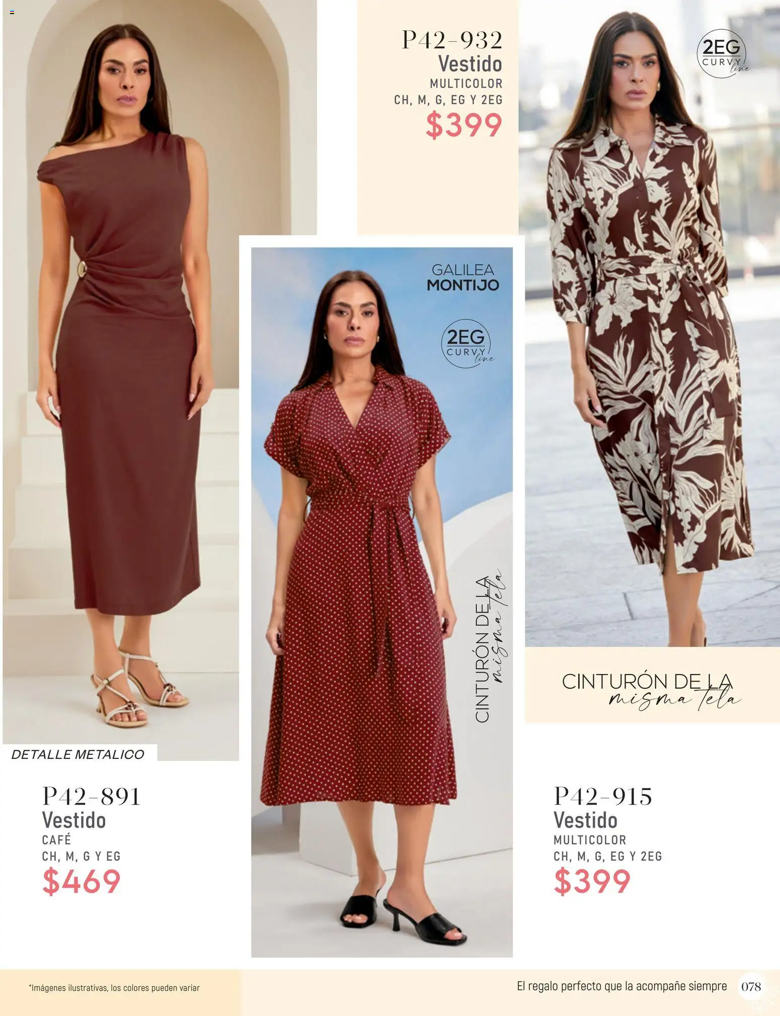 Nuevas ofertas de Cklass válidas en toda la República Mexicana desde el 29.04.2026. ¡Encuentra las mejores ofertas en Cklass catálogo Promo semanal! | Página: 180