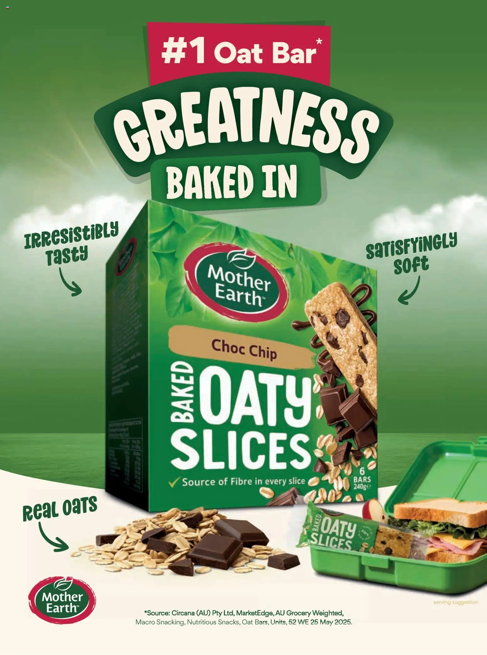 Coles catalogue - valid from 05.03.2026 | Page: 12 | Products: Oats