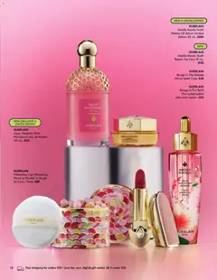 Preview of Shoppers - Catalogue from shop Shoppers valid from 11.04.2026 | Page: 12 | Products: Powder, Mirror, Oil
