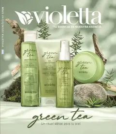 Vista previa Violetta catálogo válido desde el 01.05.2026