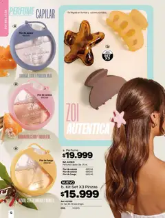 Carmel - Carmel C04 2026 -  Vista previa de la revista de la tienda Carmel valido desde el 01.04.2026 | Página: 12