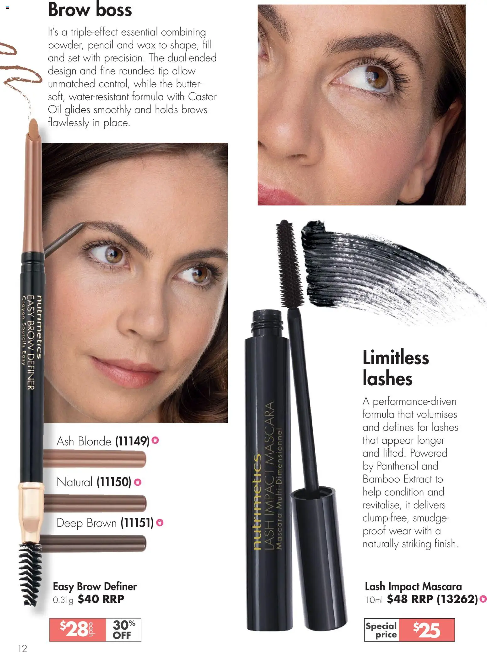 Latest Nutrimetics catalogue valid from 26/04/2026 is available here?Save now! | Australia